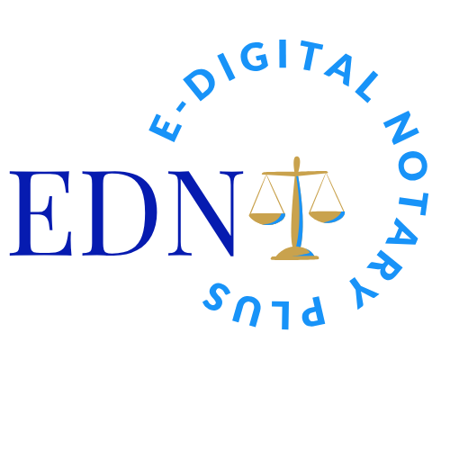EDigital Notary Plus