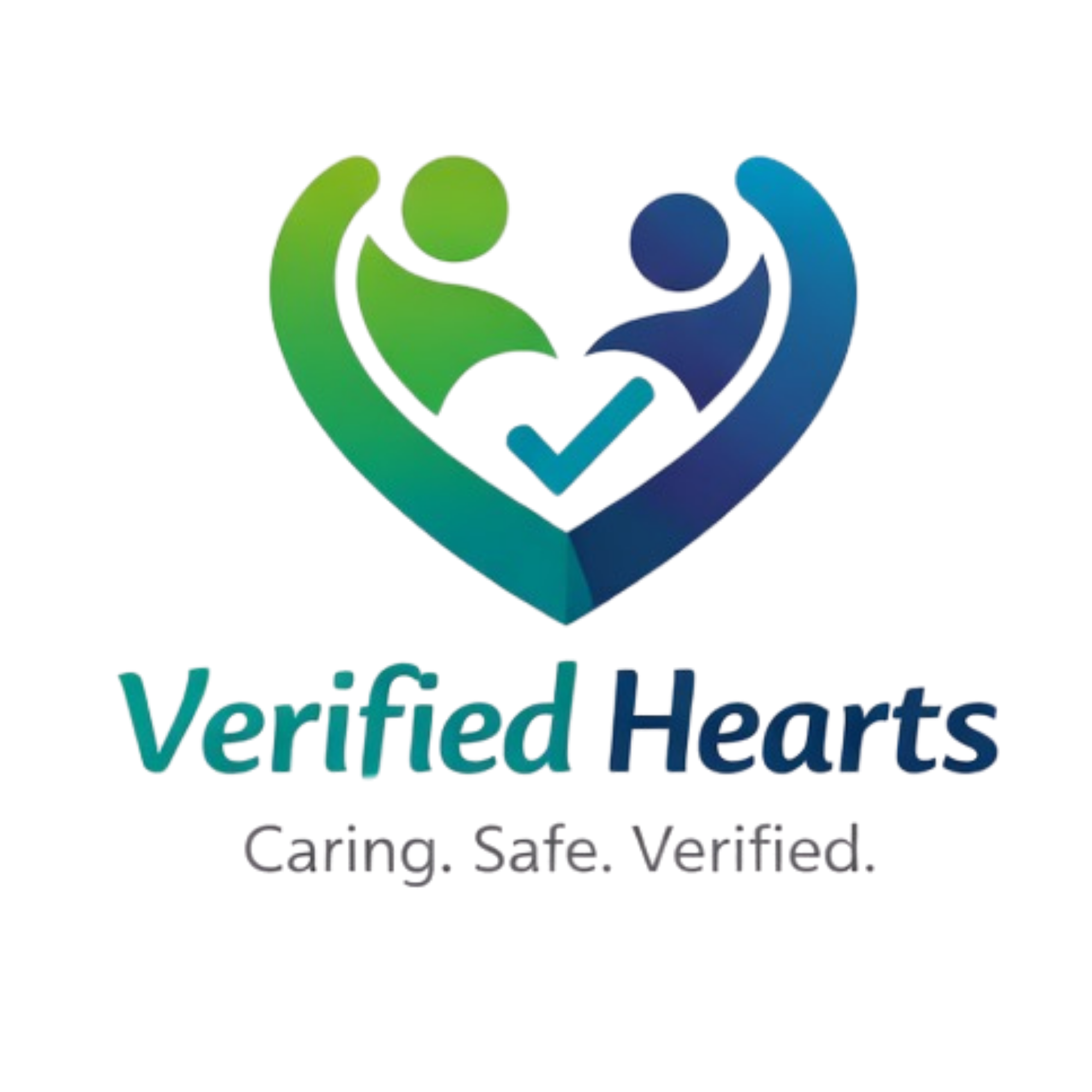 Verified Hearts